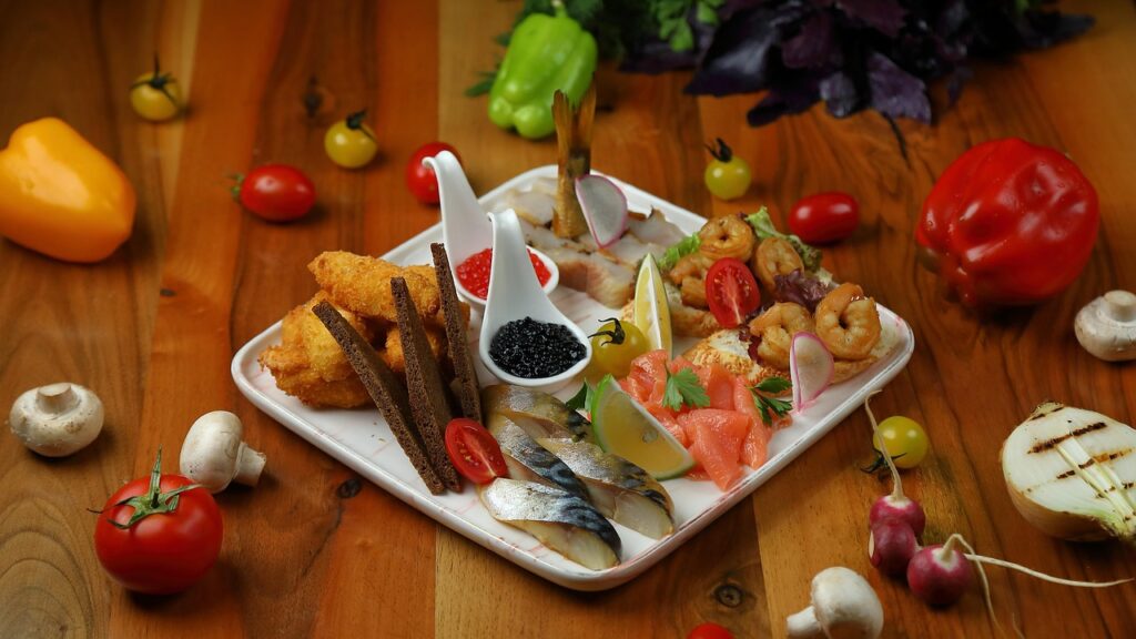 宅配弁当のメニューはどれくらい豊富ですか？