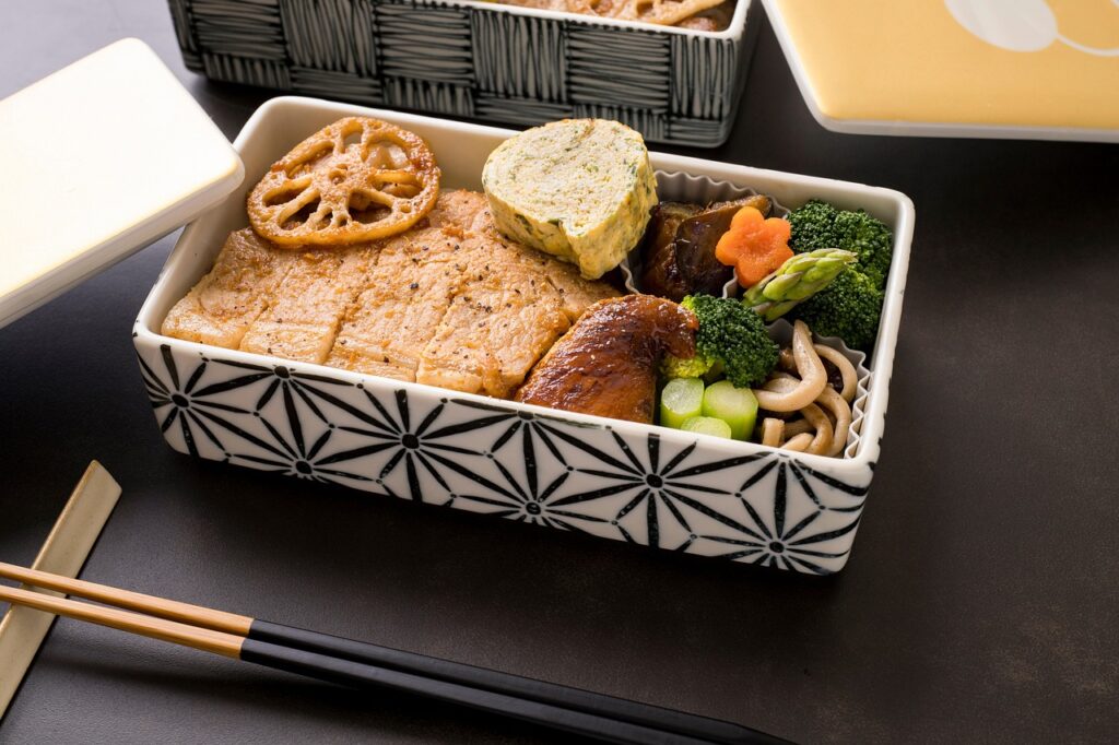宅配食の弁当を代わりに選ぶ際のコスパはどうなの？