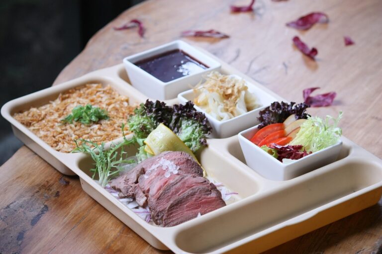 宅配食は本当に便利？使い方を徹底解説！
